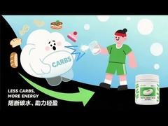 하얀 강낭콩 추출물