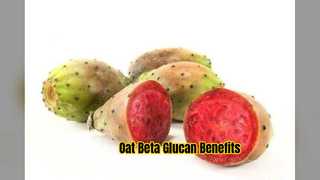 귀리 베타 글루칸: 콜레스테롤 및 피부 건강