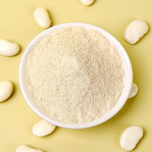 프리미엄 화이트 콩 추출물 (Phaseolus Vulgaris) - 체중 및 혈당 관리에 고 순도 α- 아밀라스 억제기