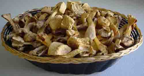 기능성 식품 및 건강 관리 제품용 20% 다당류 함유 아가리쿠스 버섯 추출물 분말 (미세한 갈색 황색 분말, 정제 및 캡슐 적용)