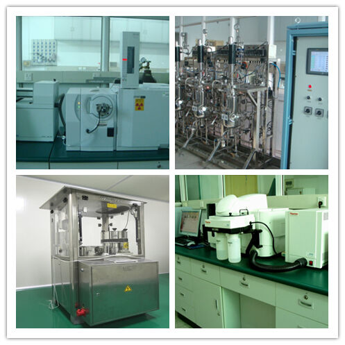 고품질 표고버섯 추출물 50% 렌티난 갈색 황색 분말 (식품 및 의약품 용도)