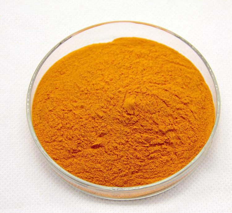 천연 성분 눈 건강 식품 등급 제아잔틴 5% 물에 녹는 루테인 5% HPLC 마리골드 꽃 추출물