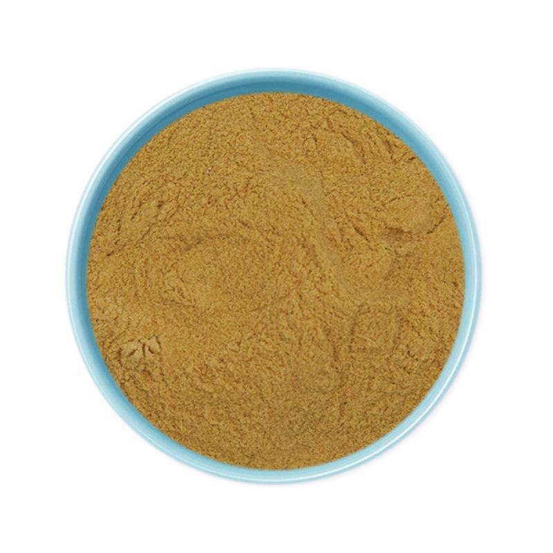 무료 샘플 식품 등급 1%-5% HPLC Deoxynojirimycin Dnj 분말 다당류 뽕나무 잎 추출물 분말 화장품 제제를 위한 노화 방지 항산화제