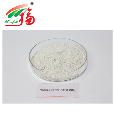 98% 클로로겐산 당두충 추출물 CAS 327-97-9