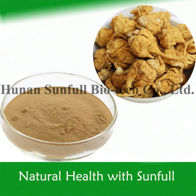 마카 뿌리 추출물 Lepidium Meyenii Walp Botanical Resource
